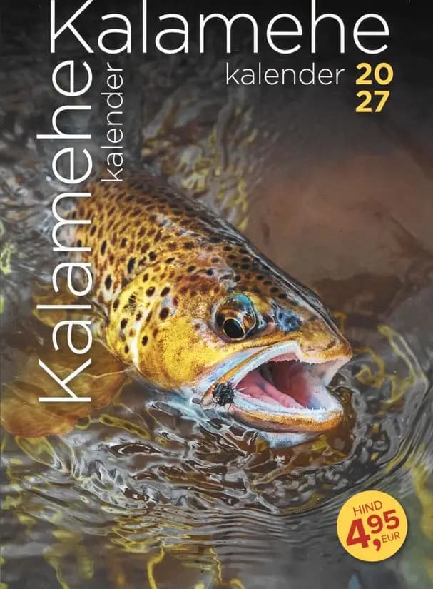 Kalamehe kalender