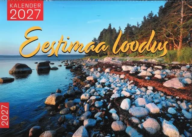 Eestimaa loodus 2027
