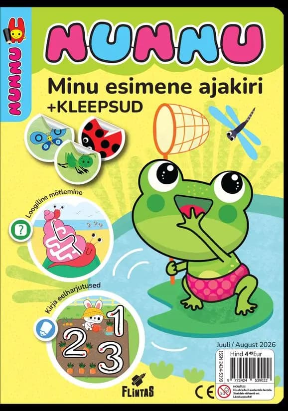 Nunnu -40%
