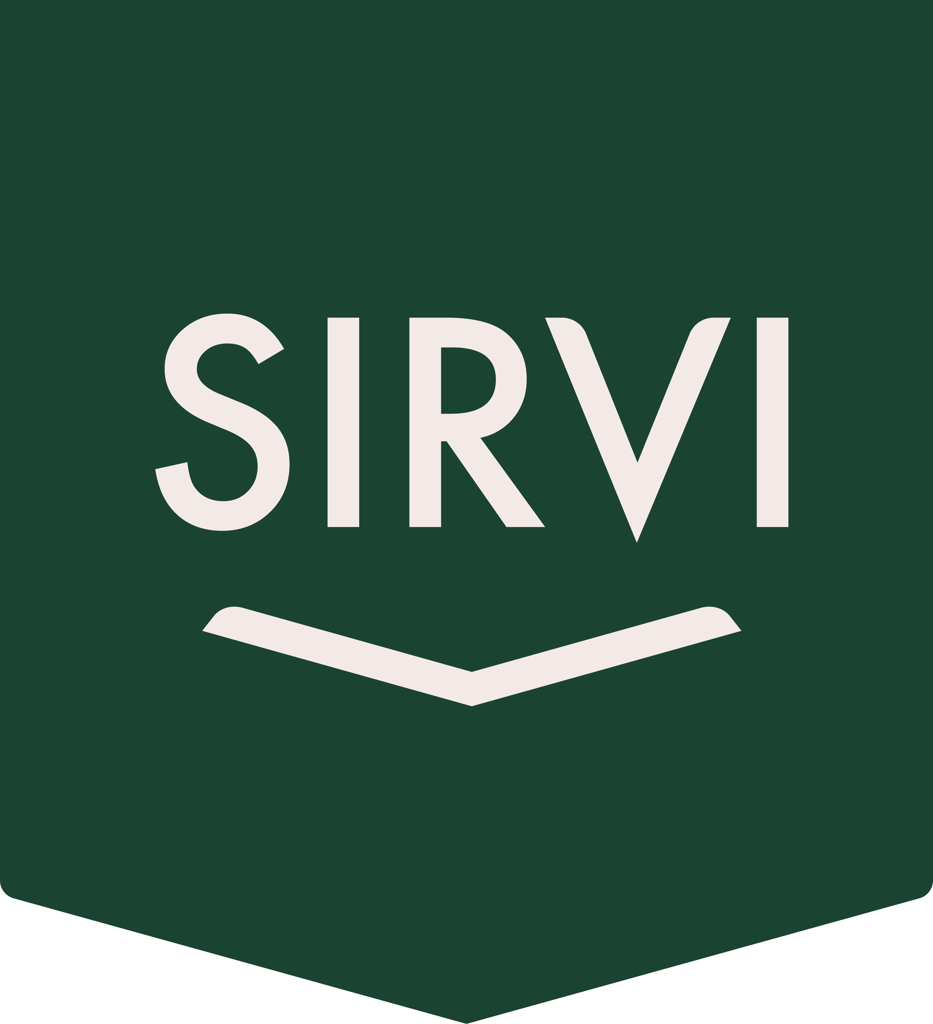 Sirvi