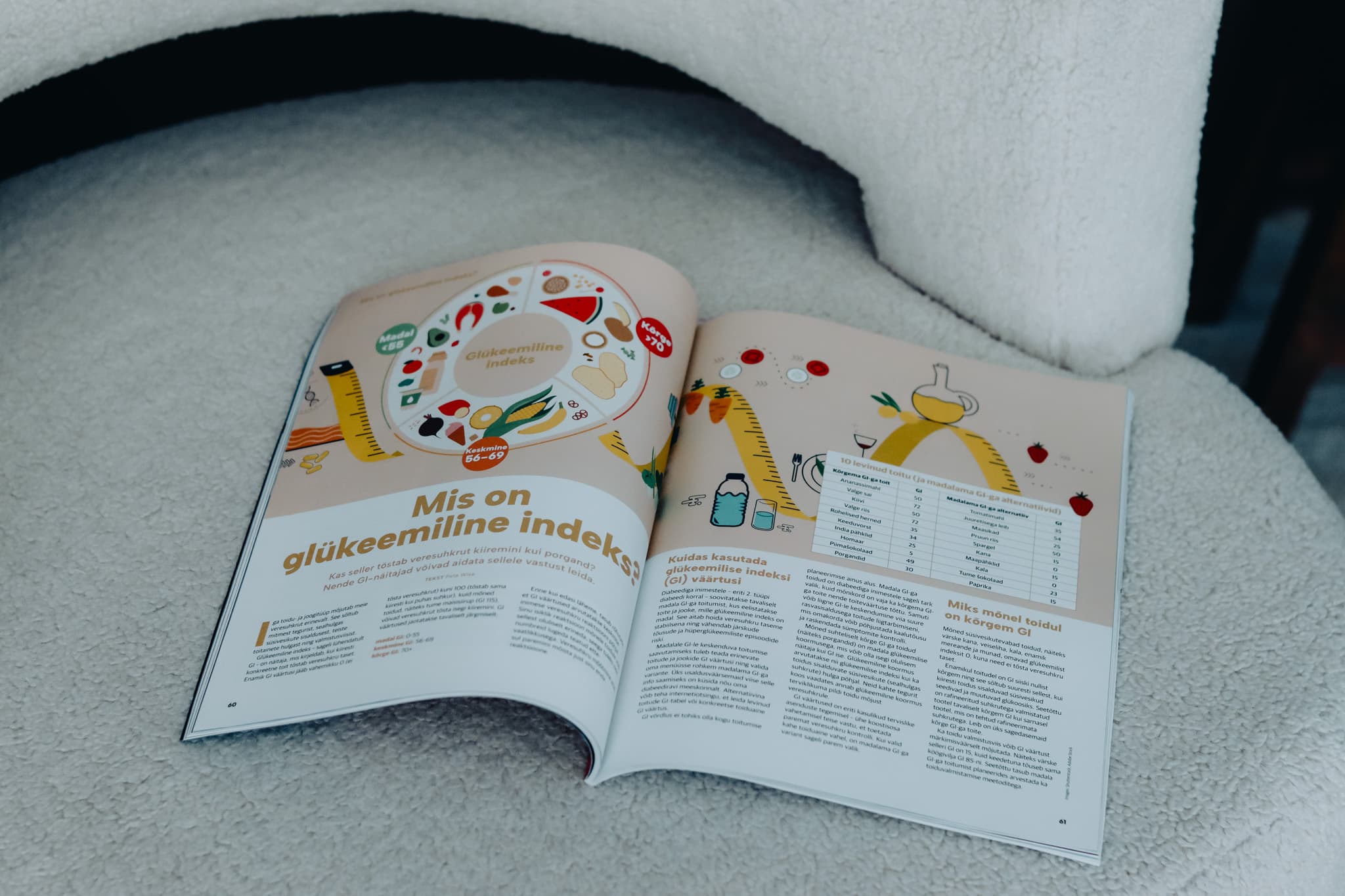 Raamatut ei viitsi alustada? 5 Bookazine’i, mis koondavad huvitava info ühte ajakirja