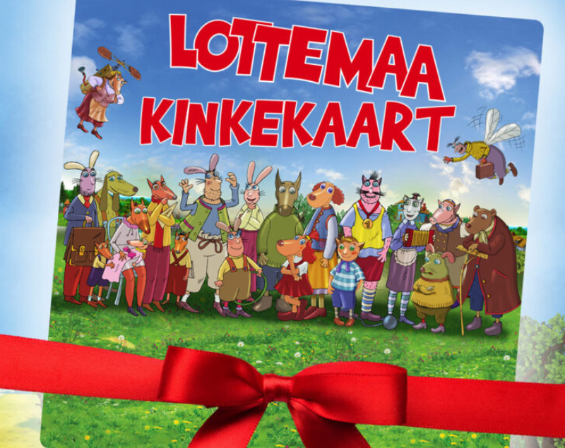 Lottemaa