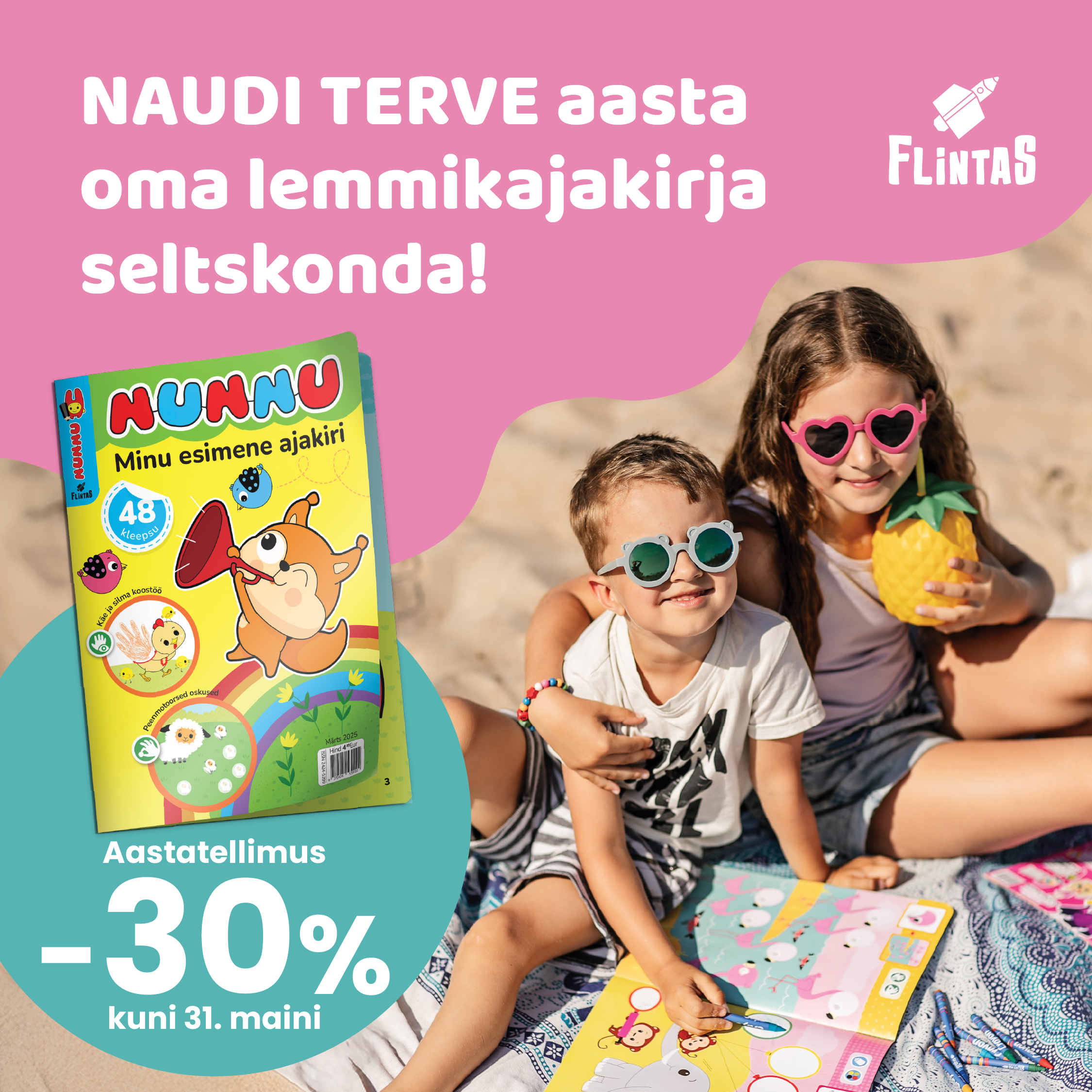 Nunnu