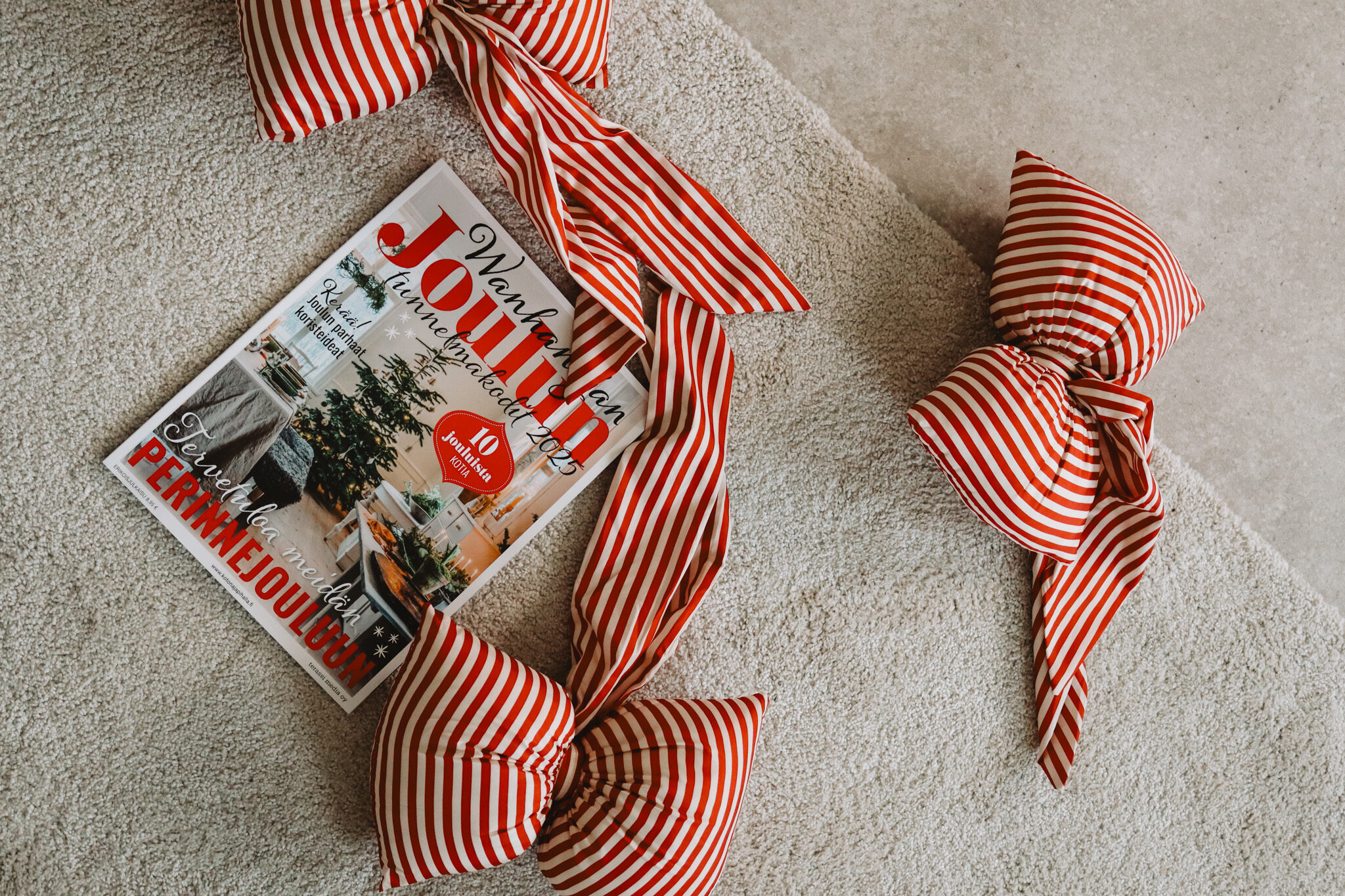 Välismaiste ajakirjade aastatellimused nüüd 20% soodsamalt.