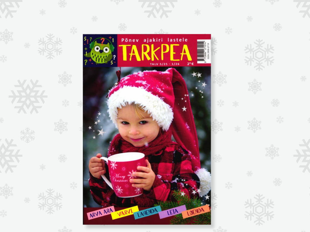 Pokemon värvimisraamat. 24 kinki sussi sisse või jõuluvana kingikotti. Valmistu jõuludeks. Sirvi - ajakirjade tellimine