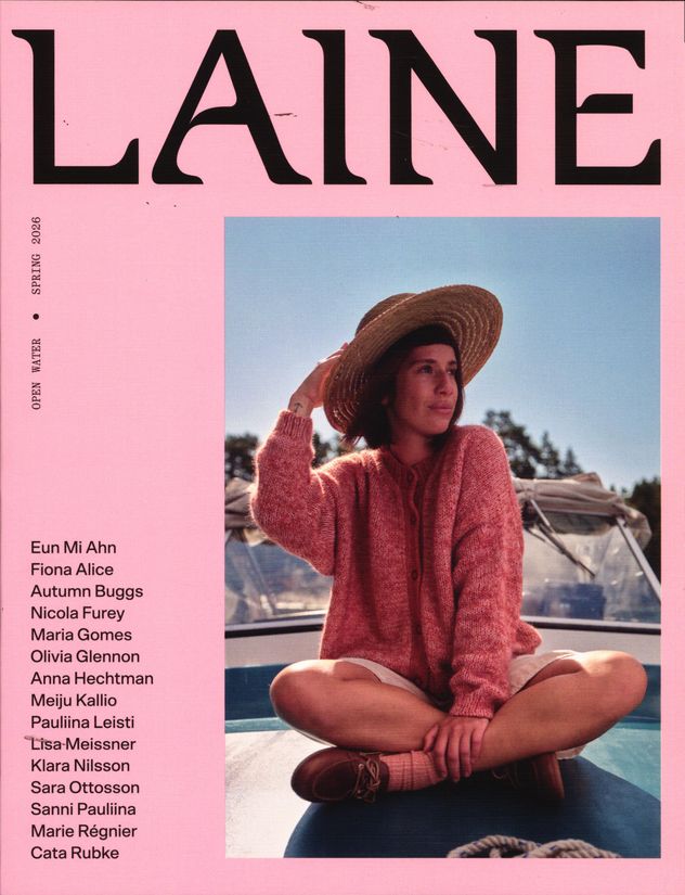 Laine tellimine