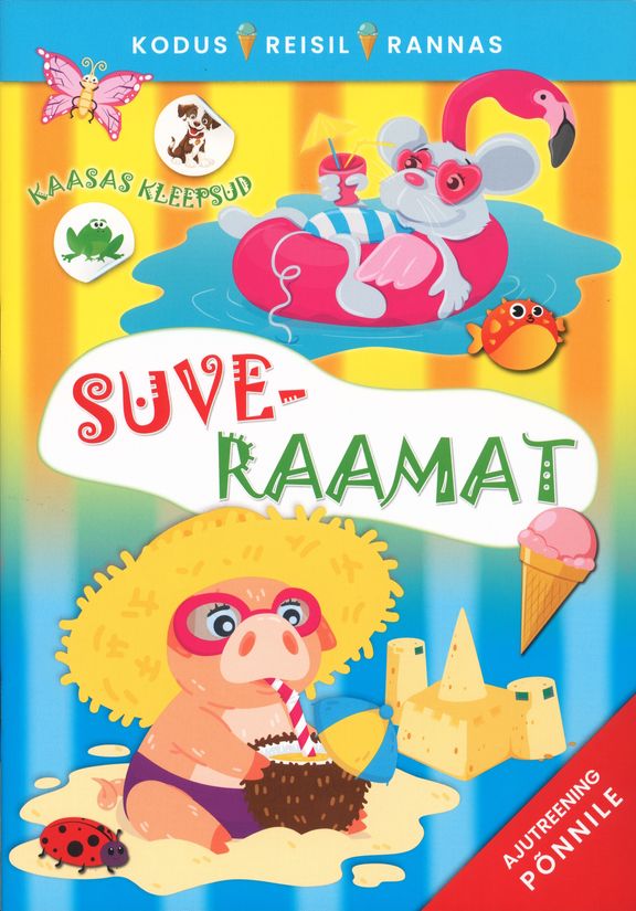 Suveraamat