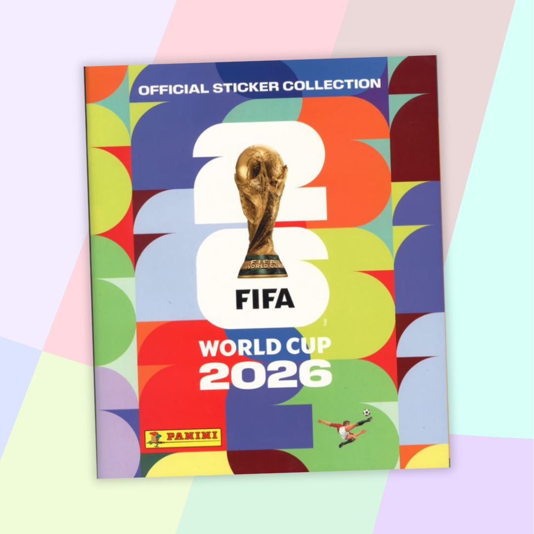 KOGU. VAHETA. ELA KAASA. Maailm on jalgpall! (2) FIFA advendikalender. Valmistu jõuludeks. Sirvi - ajakirjade tellimine